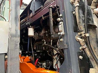 Hitachi - 2020 - hitachi zw310 - shovel - afbeelding 20 van  29