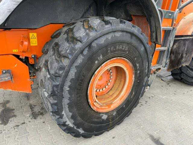 Hitachi - 2020 - hitachi zw310 - shovel - afbeelding 23 van  29