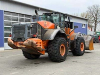 Hitachi - 2020 - hitachi zw310 - shovel - afbeelding 24 van  29