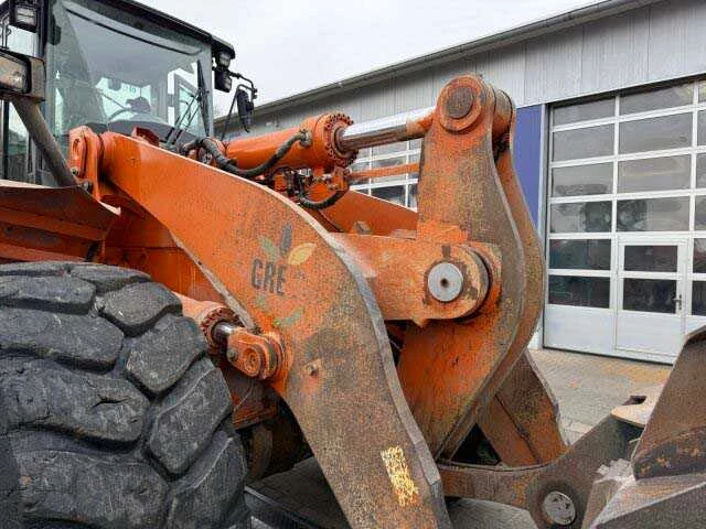 Hitachi - 2020 - hitachi zw310 - shovel - afbeelding 29 van  29