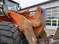 Hitachi - 2020 - hitachi zw310 - shovel - afbeelding 29 van  29