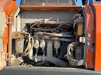 Hitachi - 2021 - hitachi zx210lc-6 - rupsgraafmachine - afbeelding 11 van  31