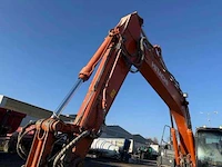 Hitachi - 2021 - hitachi zx210lc-6 - rupsgraafmachine - afbeelding 17 van  31