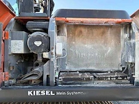 Hitachi - 2021 - hitachi zx210lc-6 - rupsgraafmachine - afbeelding 22 van  31