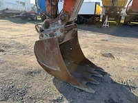 Hitachi - 2021 - hitachi zx210lc-6 - rupsgraafmachine - afbeelding 12 van  31