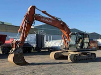 Hitachi - 2021 - hitachi zx210lc-6 - rupsgraafmachine - afbeelding 27 van  31