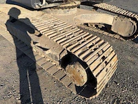 Hitachi - 2021 - hitachi zx210lc-6 - rupsgraafmachine - afbeelding 29 van  31