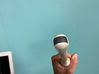 Hitachi - aloka prosound f31 - echoapparaat - 2016 - afbeelding 2 van  10