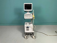 Hitachi - aloka prosound f31 - echoapparaat - 2016 - afbeelding 1 van  10