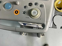 Hitachi - aloka prosound f31 - echoapparaat - 2016 - afbeelding 5 van  10