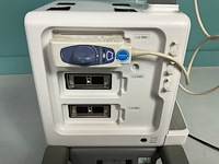 Hitachi - aloka prosound f31 - echoapparaat - 2016 - afbeelding 8 van  10