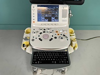 Hitachi - arietta v70 - echo-apparaat - 2016 - afbeelding 14 van  17