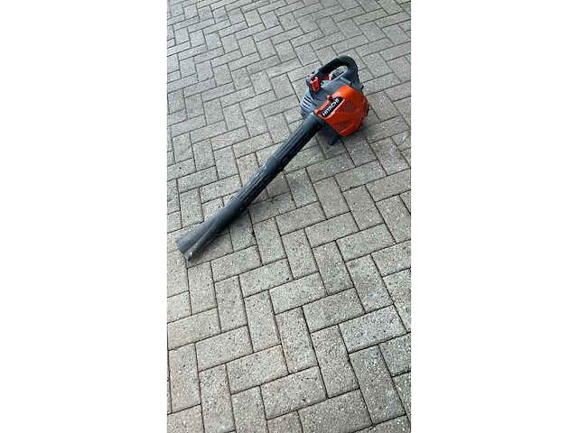 Hitachi - bladblazer - afbeelding 2 van  3