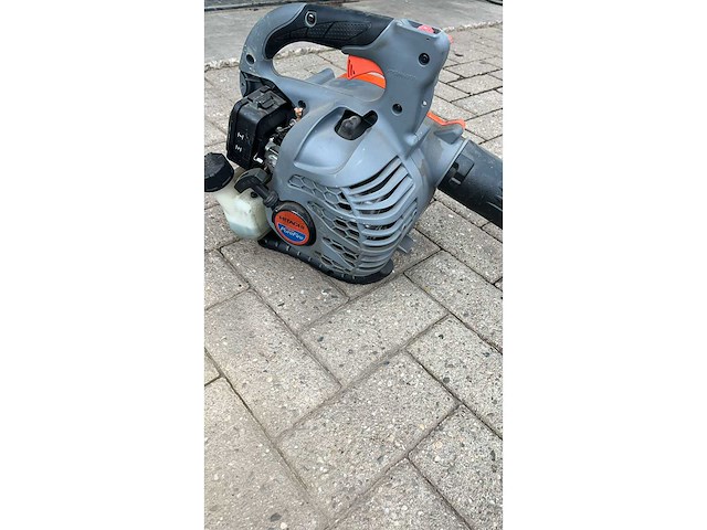 Hitachi - bladblazer - afbeelding 3 van  4