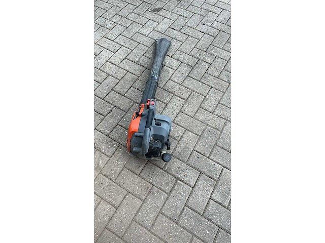 Hitachi - bladblazer - afbeelding 4 van  4