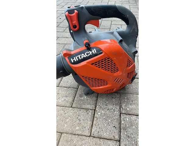 Hitachi - bladblazer - afbeelding 2 van  4