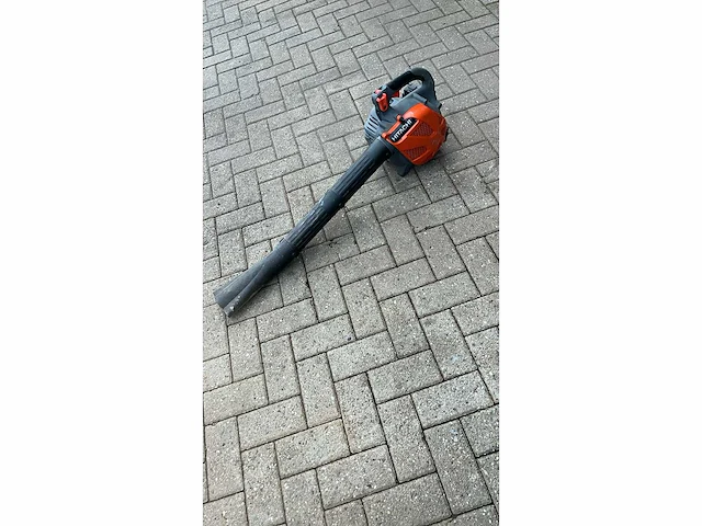 Hitachi - bladblazer - afbeelding 1 van  4