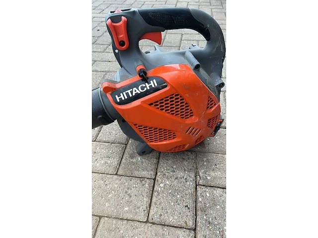 Hitachi - bladblazer - afbeelding 2 van  4