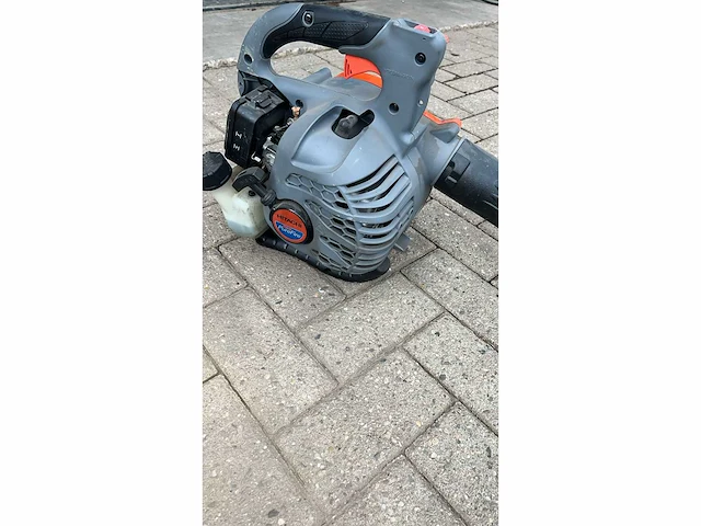 Hitachi - bladblazer - afbeelding 3 van  4