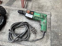 Hitachi - boormachine