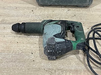 Hitachi - breekhamer - afbeelding 4 van  7