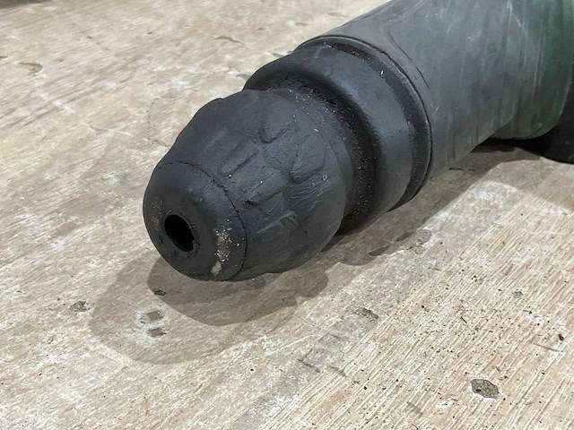 Hitachi - breekhamer - afbeelding 6 van  7