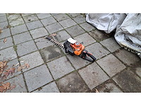 Hitachi - ch 55 eb - heggenschaar - afbeelding 1 van  3
