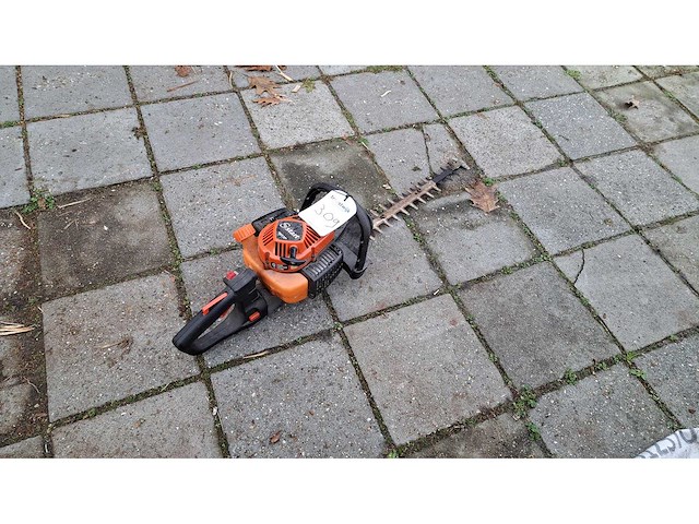 Hitachi - ch 55 eb - heggenschaar - afbeelding 2 van  3