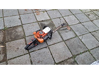 Hitachi - ch 55 eb - heggenschaar - afbeelding 2 van  3