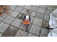 Hitachi - ch 55 eb - heggenschaar - afbeelding 3 van  3