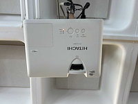 Hitachi - cpex300n - beamer incl. scherm - afbeelding 2 van  5