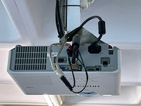 Hitachi - cpex300n - beamer incl. scherm - afbeelding 3 van  5