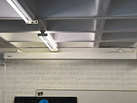 Hitachi - cpex300n - beamer incl. scherm - afbeelding 4 van  5
