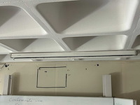 Hitachi - cpex302n - beamer incl. scherm - afbeelding 4 van  7