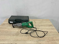 Hitachi - cr12v - reciprozaag - afbeelding 3 van  7