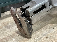 Hitachi - cr12v - reciprozaag - afbeelding 5 van  7