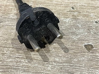 Hitachi - cr12v - reciprozaag - afbeelding 6 van  7