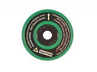 Hitachi - cutting guide - laser (3x) - afbeelding 3 van  3