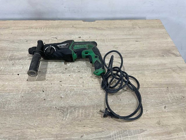 Hitachi - dh 26pc - breekhamer - afbeelding 4 van  6