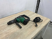 Hitachi - dh 40mc - breekhamer - afbeelding 2 van  7