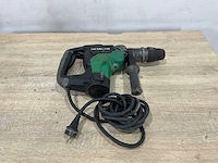 Hitachi - dh 40mc - breekhamer - afbeelding 5 van  7