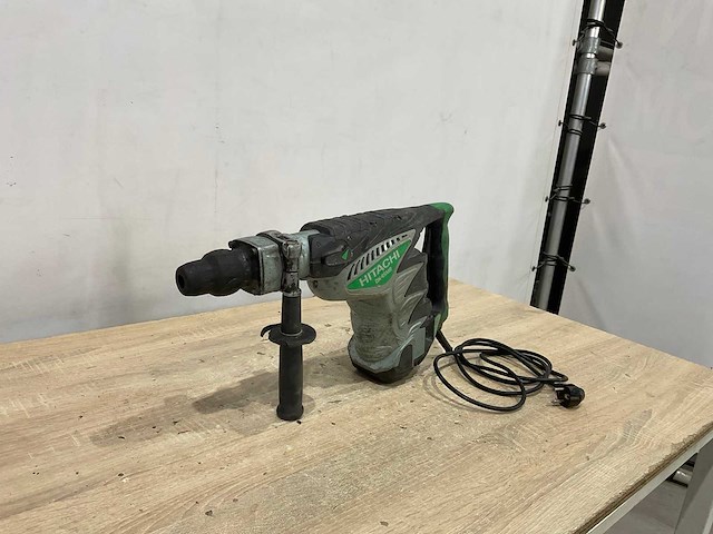 Hitachi - dh 45mr - breekhamer - afbeelding 2 van  6