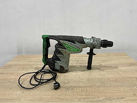 Hitachi - dh 45mr - breekhamer - afbeelding 4 van  6
