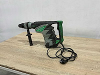 Hitachi - dh 45mr - breekhamer - afbeelding 4 van  6