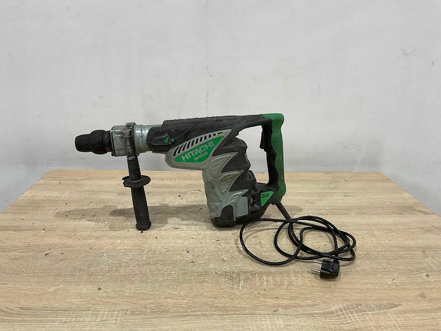 Hitachi - dh 45mr - breekhamer - afbeelding 6 van  6
