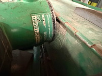 Hitachi - dh 50bs - boormachine - afbeelding 2 van  2
