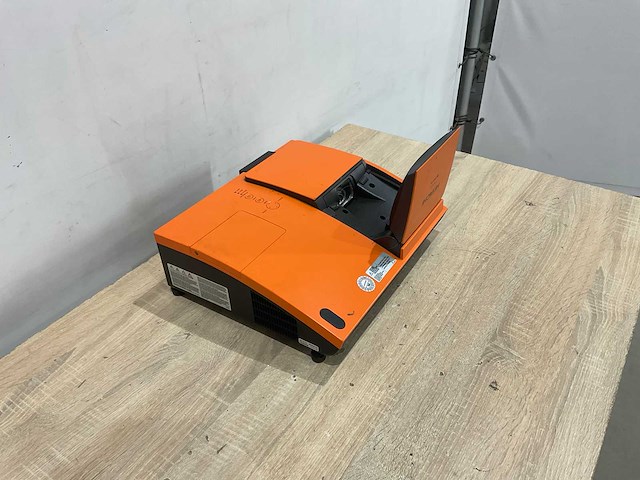 Hitachi - ed-a110 - projectorlamp - afbeelding 2 van  8