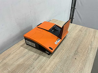 Hitachi - ed-a110 - projectorlamp - afbeelding 2 van  8