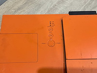 Hitachi - ed-a110 - projectorlamp - afbeelding 7 van  8