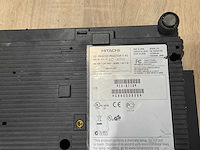 Hitachi - ed-a110 - projectorlamp - afbeelding 8 van  8